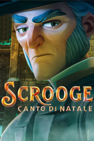 Scrooge - Canto di Natale [HD] (2022)