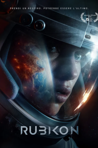 Rubikon [HD] (2022)