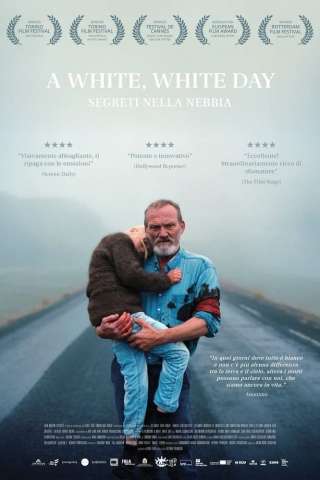 A White, White Day - Segreti nella nebbia [SD] (2019)