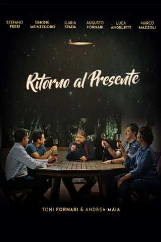 Ritorno al presente [HD] (2021)