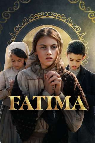 Fatima [HD] (2020)