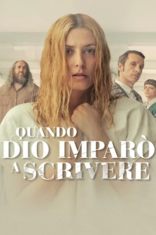Quando Dio imparo a scrivere [HD] (2022)