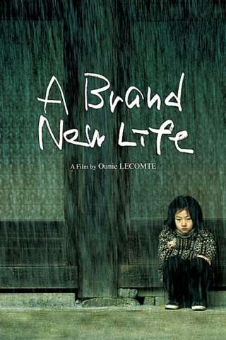 A Brand New Life [SD] (2009)