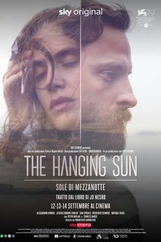 The Hanging Sun - Sole di mezzanotte [HD] (2022)