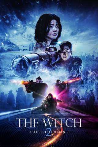 The Witch: Part 2 - The other one [HD] (2022)