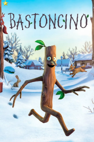 Bastoncino [HD] (2016)