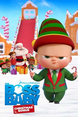 Baby Boss - Un Natale speciale [HD] (2022)