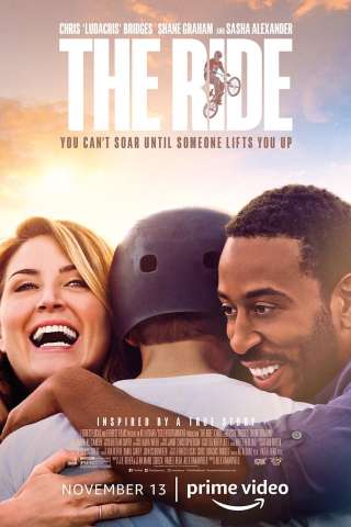 The Ride - Storia di un campione [HD] (2018)