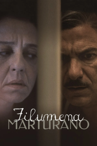Filumena Marturano [HD] (2022)