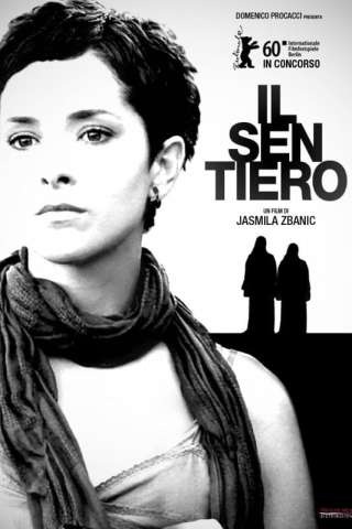 Il sentiero [SD] (2010)