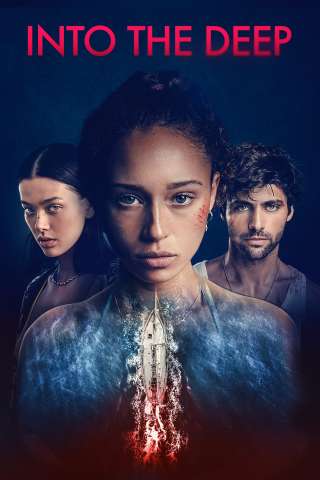 Into the Deep [HD] (2022)