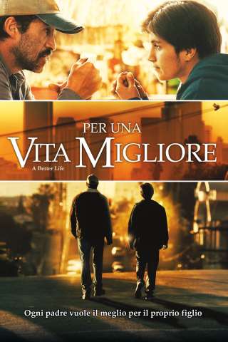 Per una vita migliore [SD] (2011)