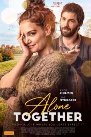 A Lockdown Lovestory [HD] (2022)