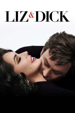 Liz and Dick [SD] (2012)