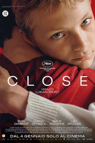 Close [HD] (2022)