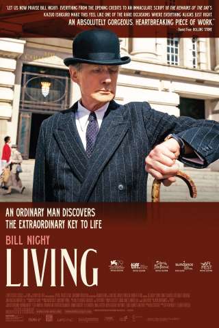 Living [HD] (2022)
