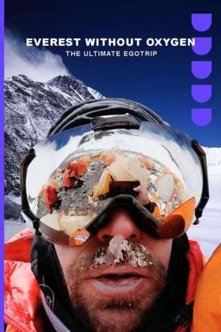 Everest Without Oxygen [HD] (2021)
