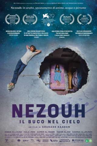 Nezouh - Il buco nel cielo [HD] (2022)