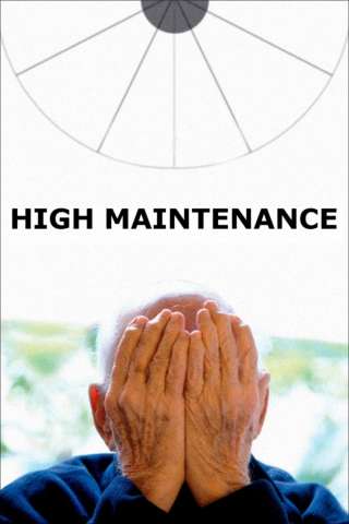 High Maintenance [HD] (2020)