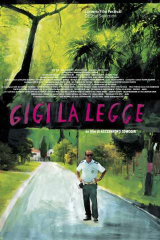 Gigi la legge [HD] (2022)
