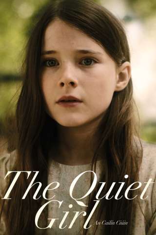 The Quiet Girl [HD] (2022)