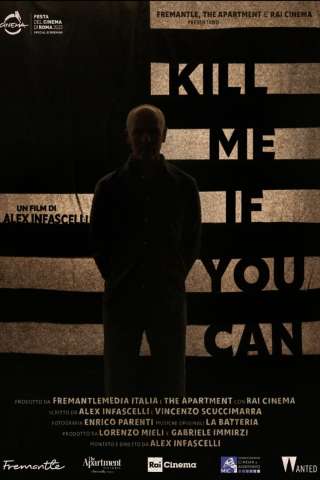 Kill Me If You Can [HD] (2022)