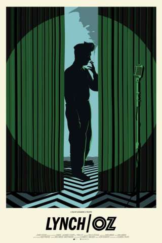 Lynch/Oz [HD] (2022)