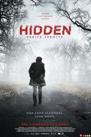 Hidden - Verità sepolte [HD] (2023)