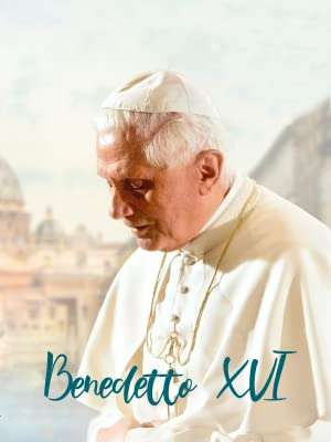 Benedetto XVI [HD] (2020)