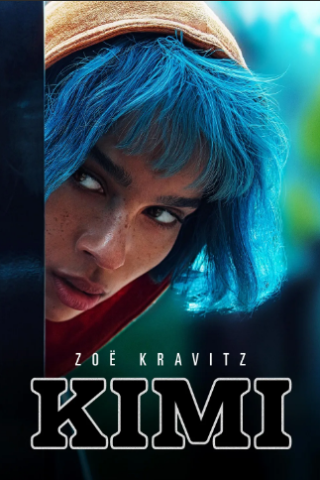 Kimi [HD] (2022)