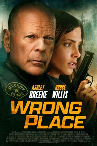 Wrong Place [HD] (2022)
