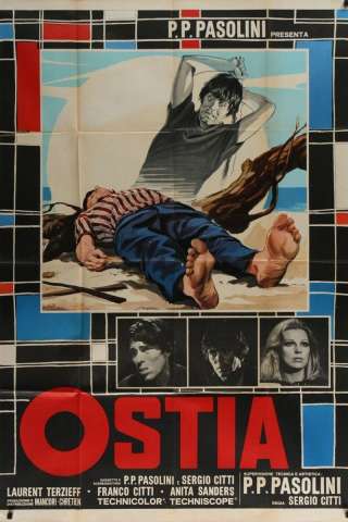 Ostia [HD] (1970)