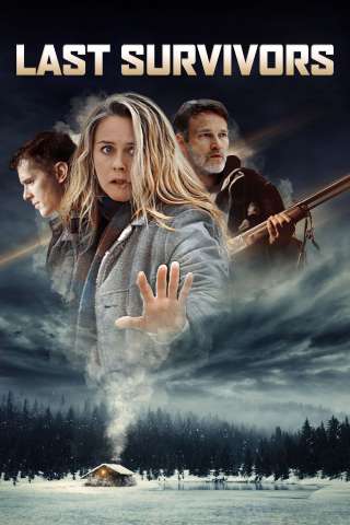 Last Survivors [HD] (2022)