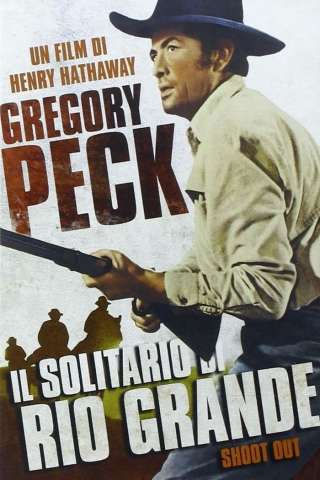 Il solitario di Rio Grande [HD] (1971)