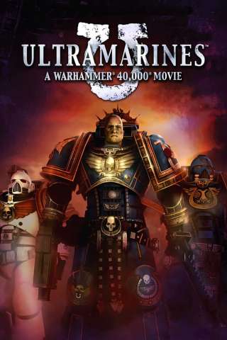 Ultramarines: A Warhammer 40,000 Movie [HD] (2010)