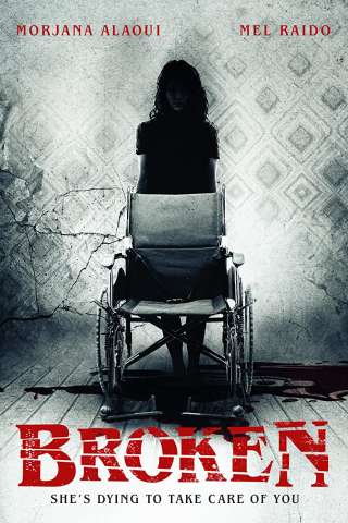 Broken [HD] (2016)