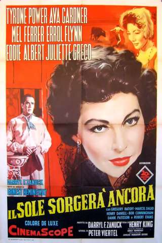 Il sole sorgerà ancora [B/N] [HD] (1957)