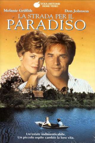 La strada per il paradiso [HD] (1991)