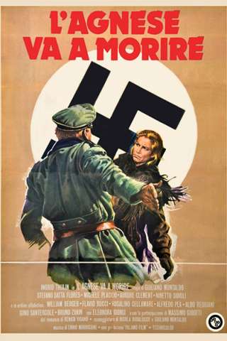 L'agnese va a morire [HD] (1976)