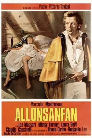 Allonsanfàn [HD] (1974)
