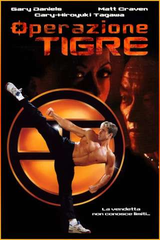Operazione Tigre [HD] (1996)