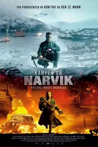 Narvik [HD] (2022)