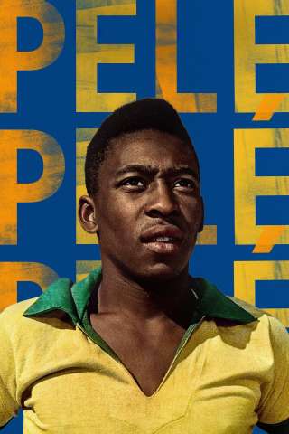 Pelé: il re del calcio [HD] (2021)