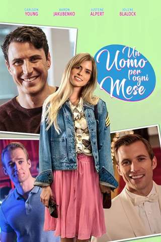 Un uomo per ogni mese [HD] (2017)