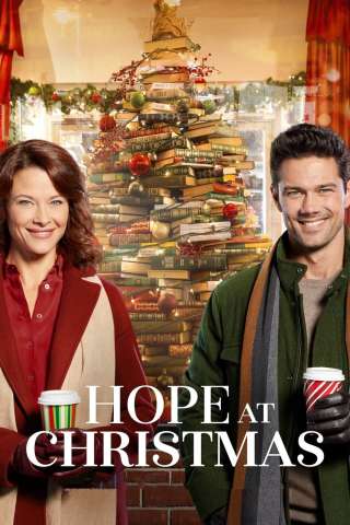 Pagine d'amore a Natale [HD] (2018)