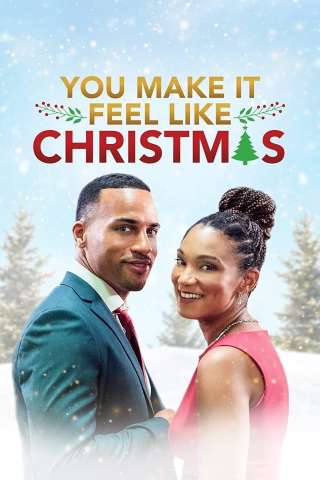 Missione di Natale [HD] (2020)