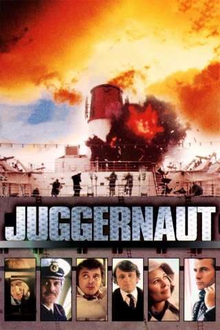 Juggernaut [SD] (1974)