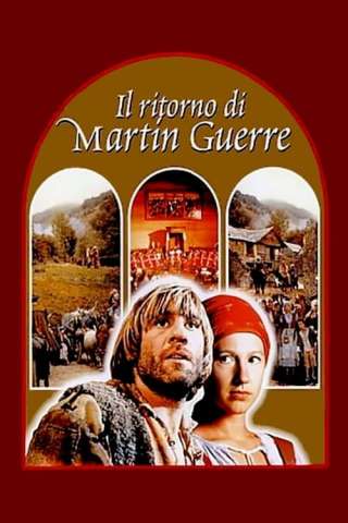 Il ritorno di Martin Guerre [HD] (1982)