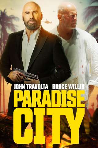 Paradise City [HD] (2022)