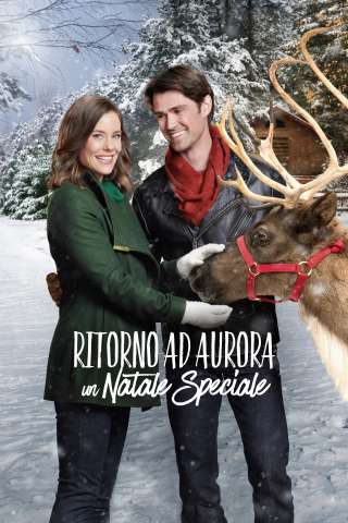 Ritorno ad Aurora: Un Natale speciale [HD] (2018)